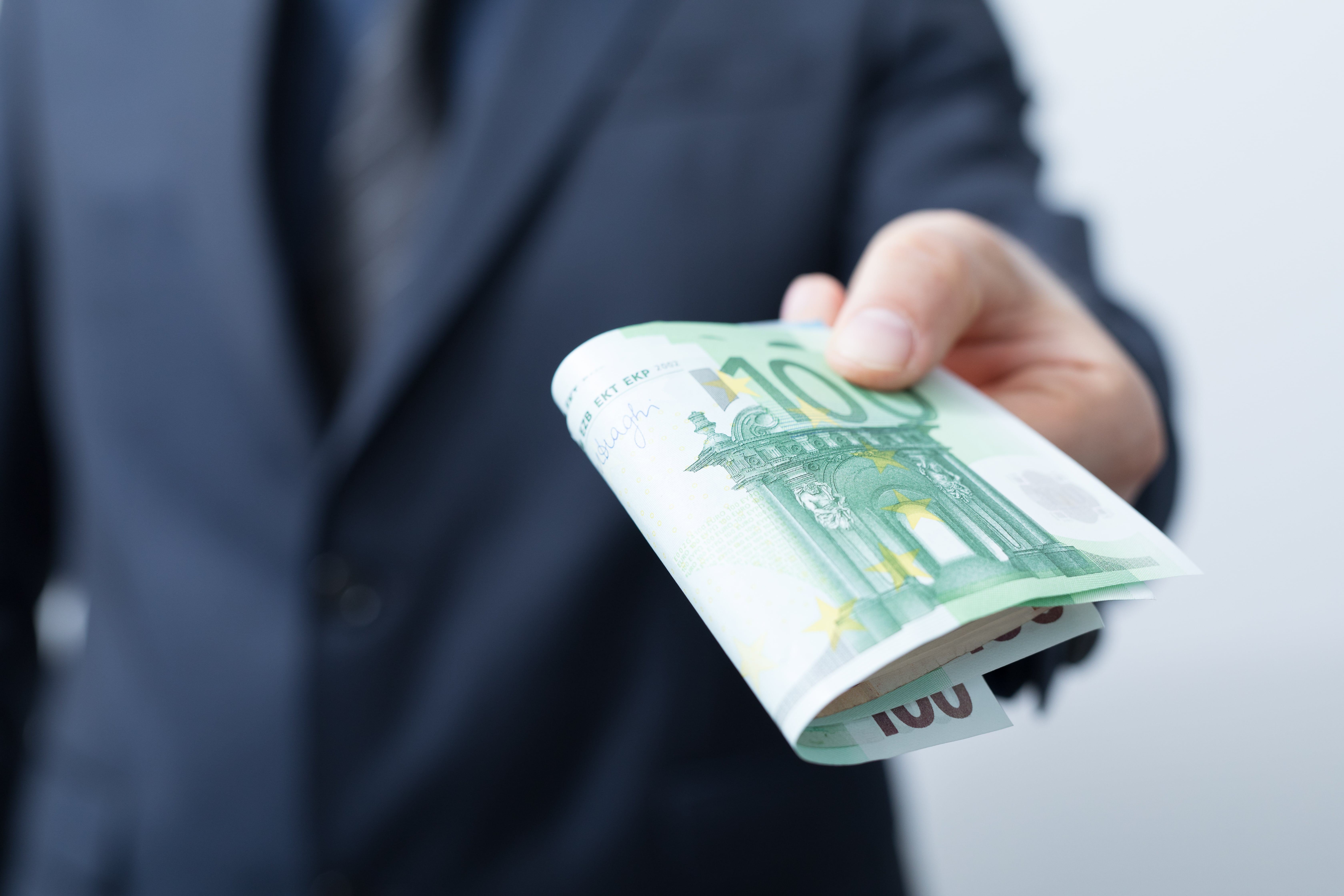 Aide financière