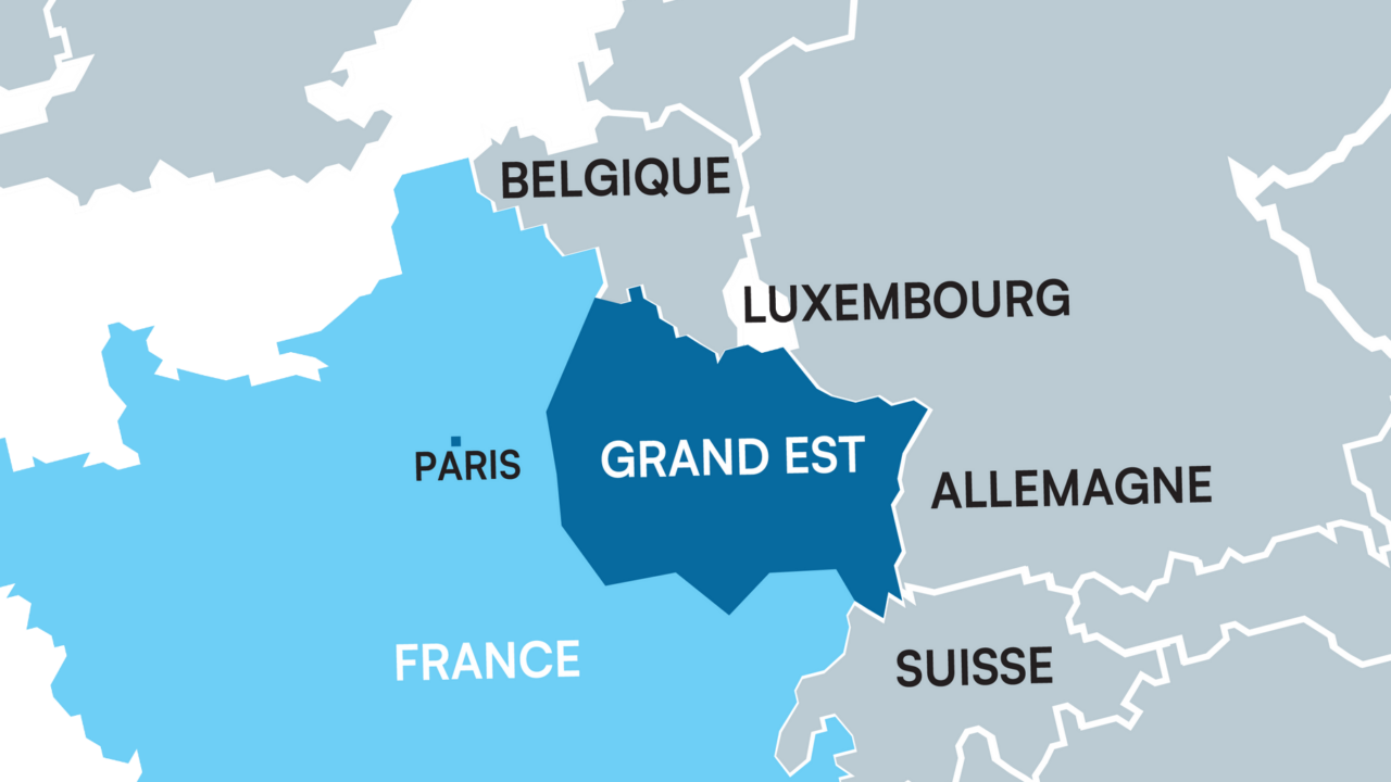 Grand-est